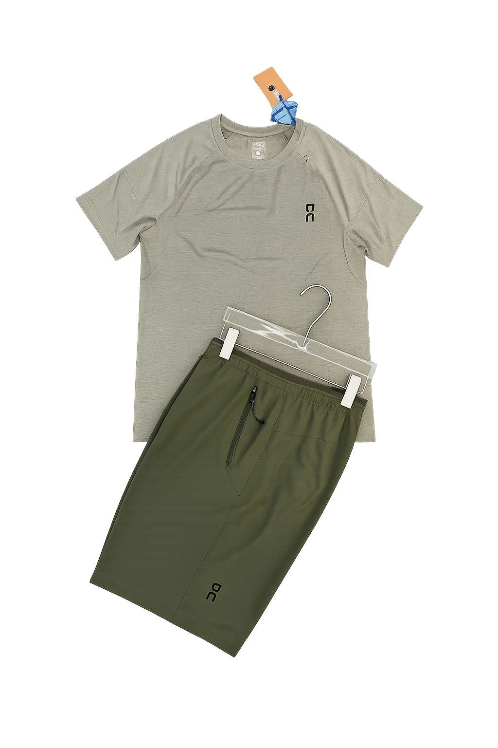 Ensemble ON vert