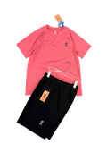 Ensemble ON rose