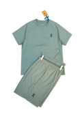 Ensemble ON bleu